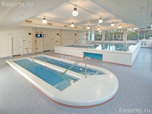 La Residence & Idrokinesis 16